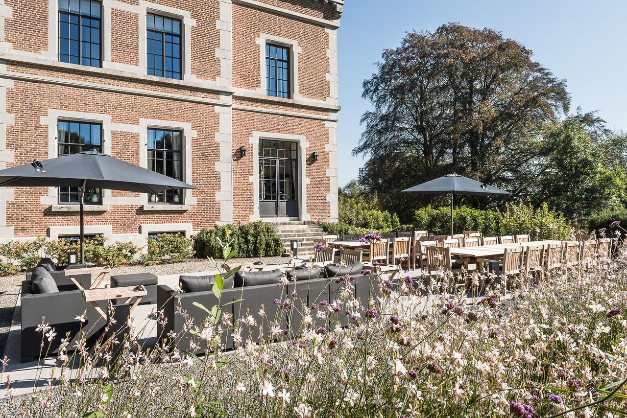 Chateau Beausaint La-Roche-en-Ardenne Eksteriør billede